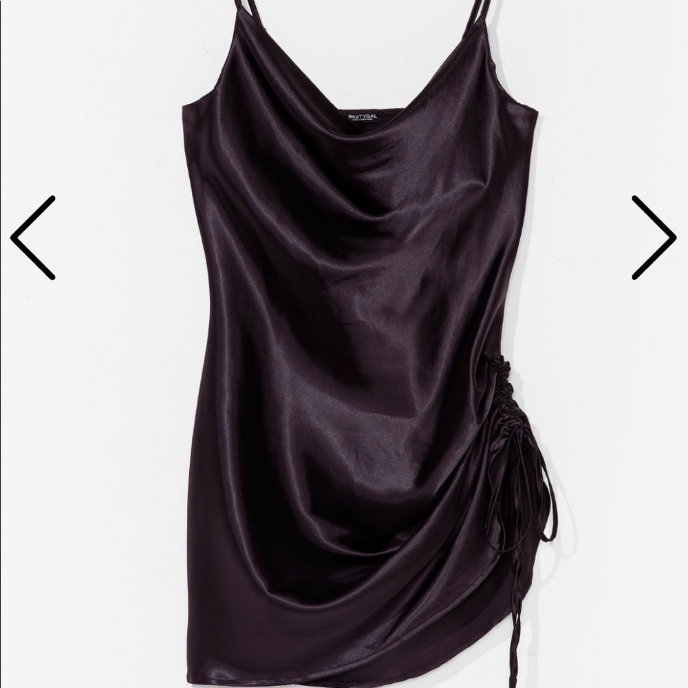 NastyGal Dress
